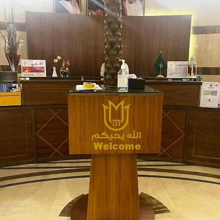 Hotel Rose Almedina روز المدينة Exteriér fotografie
