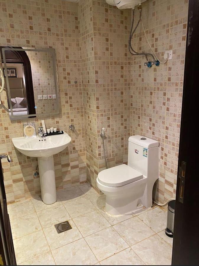 Hotel Rose Almedina روز المدينة Pokoj fotografie