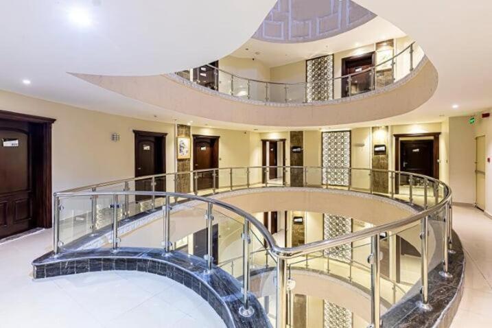 Hotel Rose Almedina روز المدينة Exteriér fotografie