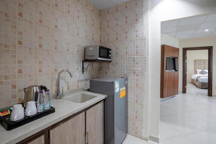 Hotel Rose Almedina روز المدينة Exteriér fotografie