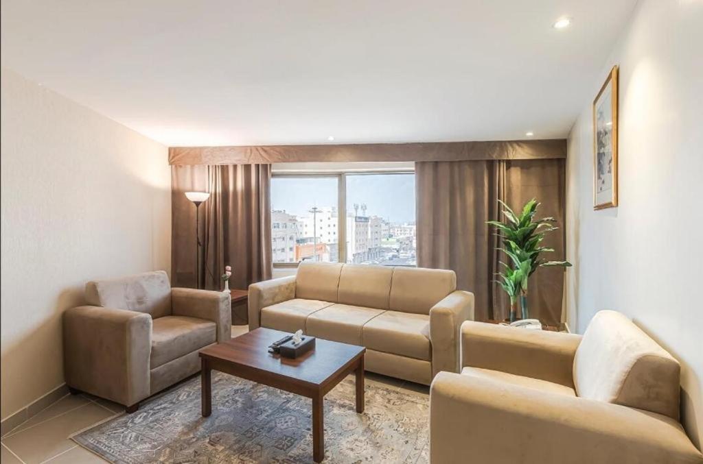 Hotel Rose Almedina روز المدينة Exteriér fotografie