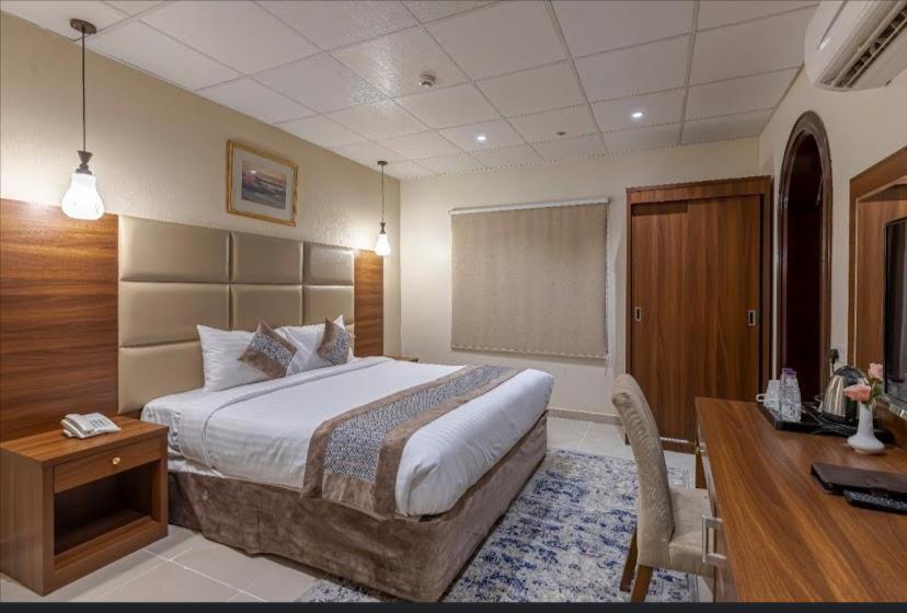 Hotel Rose Almedina روز المدينة Pokoj fotografie